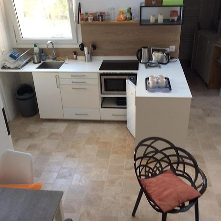Maisonnette De Charme Villa Ouistreham Dış mekan fotoğraf